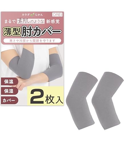 Amazon | 【接骨院のサポーター】 パワーエルボー 肘 サポーター 左右